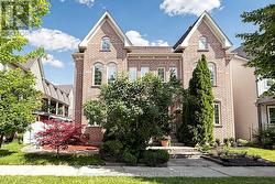 141 GATWICK DRIVE Oakville, ON L6H 6T7