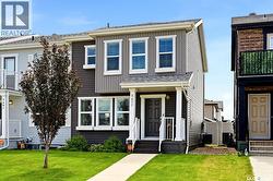 5477 Cade STREET E  Regina, SK S4V 3N9