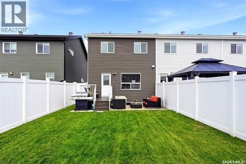 5477 Cade Street E, Regina, SK 