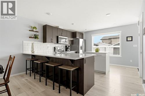 5477 Cade Street E, Regina, SK 