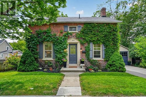 359 VICTORIA STREET  Cobourg, ON K9A 3G7