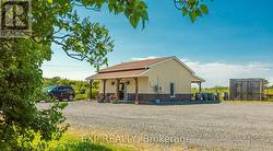 3609 COUNTY ROAD 8 Prince Edward County (North Marysburg Ward), ON K0K 2T0