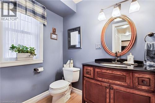5276 Dickenson Road E, Hamilton, ON 