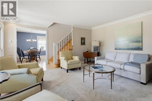 5276 Dickenson Road E, Hamilton, ON 