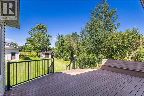 5276 Dickenson Road E, Hamilton, ON 