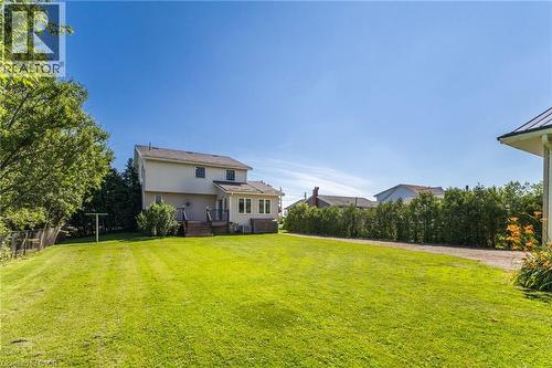 5276 Dickenson Road E, Hamilton, ON 