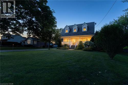 5276 Dickenson Road E, Hamilton, ON 