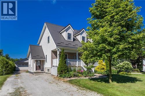 5276 Dickenson Road E, Hamilton, ON 