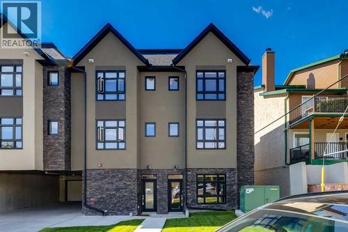 1513 23 Avenue Sw, Calgary, AB 