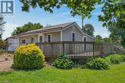 19 BARBARA Drive  Nanticoke, ON N0A 1L0