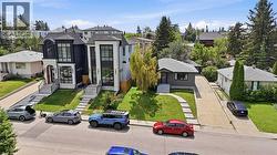 2119 22 Avenue SW  Calgary, AB T2T 0S6