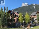 5102, 101E Stewart Creek Landing, Canmore, AB 