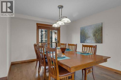5102, 101E Stewart Creek Landing, Canmore, AB 