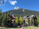 5102, 101E Stewart Creek Landing, Canmore, AB 