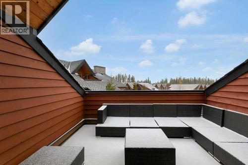 5102, 101E Stewart Creek Landing, Canmore, AB 