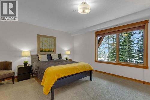 5102, 101E Stewart Creek Landing, Canmore, AB 