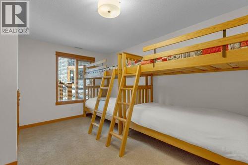 5102, 101E Stewart Creek Landing, Canmore, AB 