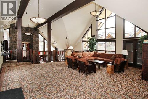 5102, 101E Stewart Creek Landing, Canmore, AB 