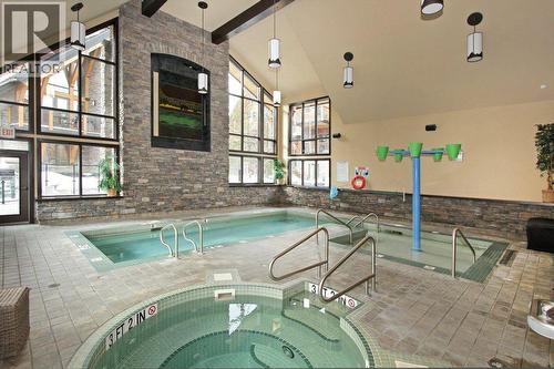 5102, 101E Stewart Creek Landing, Canmore, AB 
