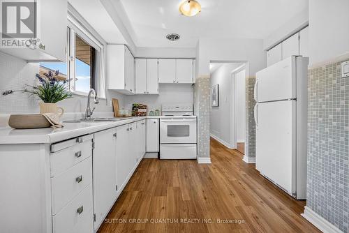 1016 East Avenue, Mississauga, ON 