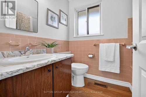1016 East Avenue, Mississauga, ON 