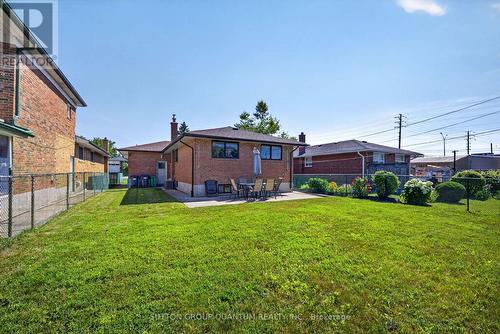 1016 East Avenue, Mississauga, ON 