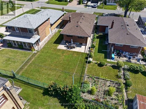 1016 East Avenue, Mississauga, ON 