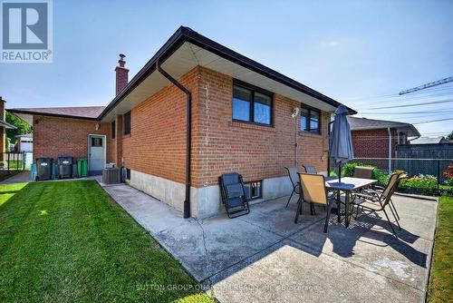 1016 East Avenue, Mississauga, ON 