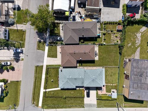 1016 East Avenue, Mississauga, ON 