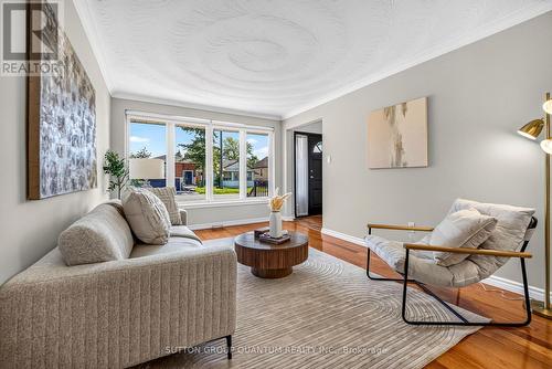 1016 East Avenue, Mississauga, ON 