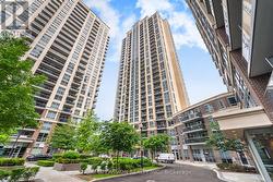 1007 - 3 MICHAEL POWER PLACE  Toronto, ON M9A 0A2