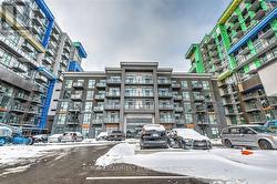 1204 - 450 DUNDAS STREET Hamilton, ON L8B 1Z2