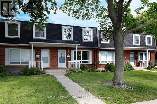 6 - 211 LAKE AVENUE N  Hamilton, ON L8E 1L5
