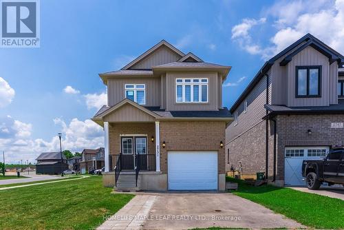 2751 ORIOLE DRIVE  London South, ON N6M 0G6