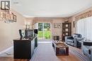 Home office space with yard access - 1 Idared Road, Carlisle, ON 