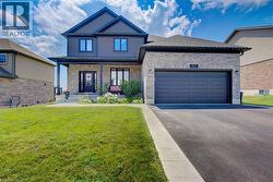 21 MORNING GLORY Drive Tillsonburg, ON N4G 5S9