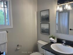 4 Piece Bathroom on Second Level - 
