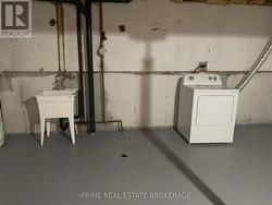 Laundry and Storage - 