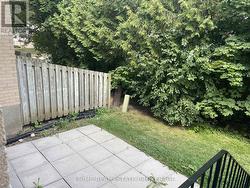 Private Patio Area - 