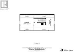 Second floor - 
