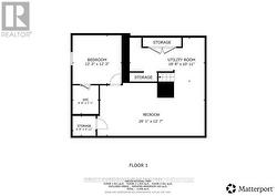 Basement - 