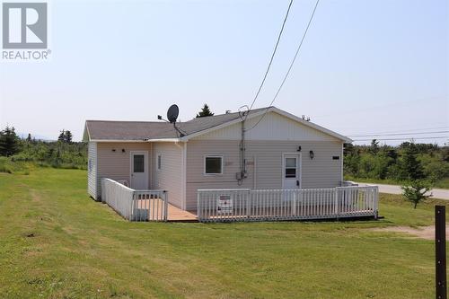 800 Main Road, St Davids, NL 