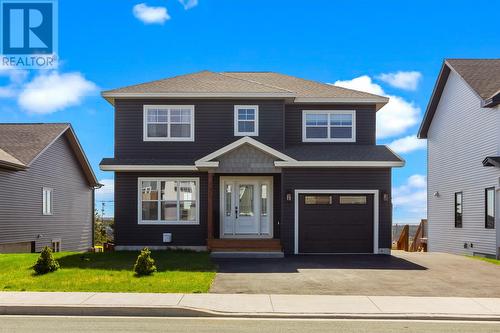 26 Hartland Avenue  Paradise, NL A1L 0V3