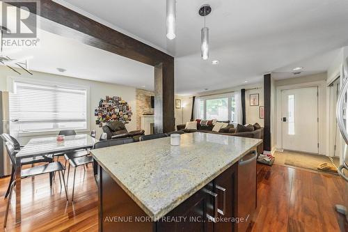 206 Blackburn Avenue, Ottawa, ON 