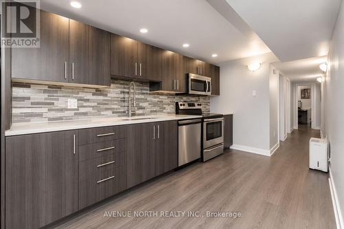 206 Blackburn Avenue, Ottawa, ON 