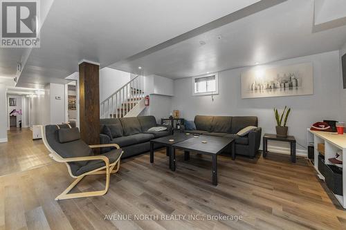 206 Blackburn Avenue, Ottawa, ON 
