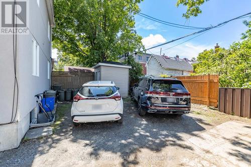 206 Blackburn Avenue, Ottawa, ON 