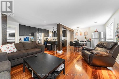 206 Blackburn Avenue, Ottawa, ON 