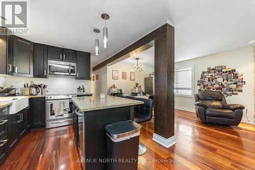206 Blackburn Avenue, Ottawa, ON 