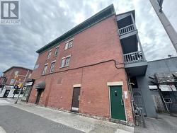 3 - 120 MURRAY STREET Ottawa, ON K1N 7E6